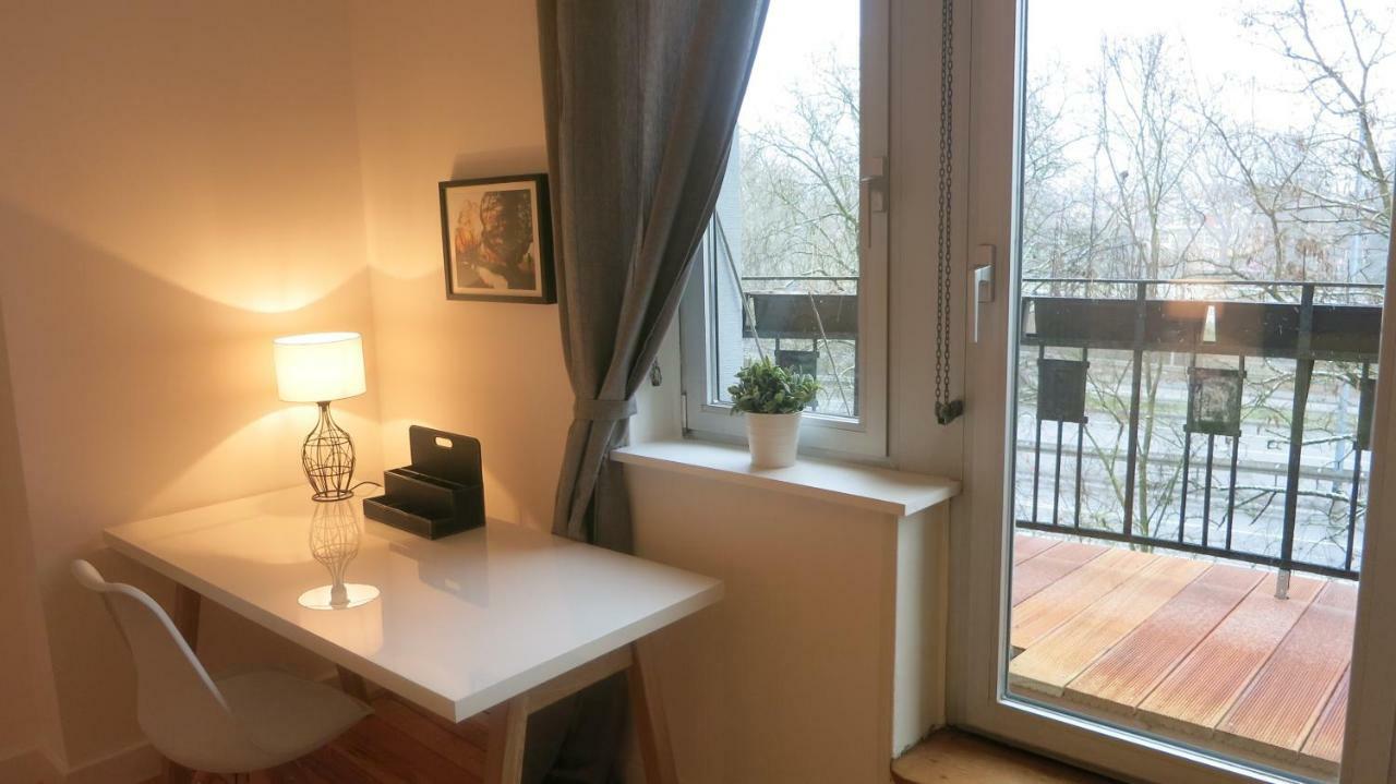 Auster-Appartements ساربروكن المظهر الخارجي الصورة