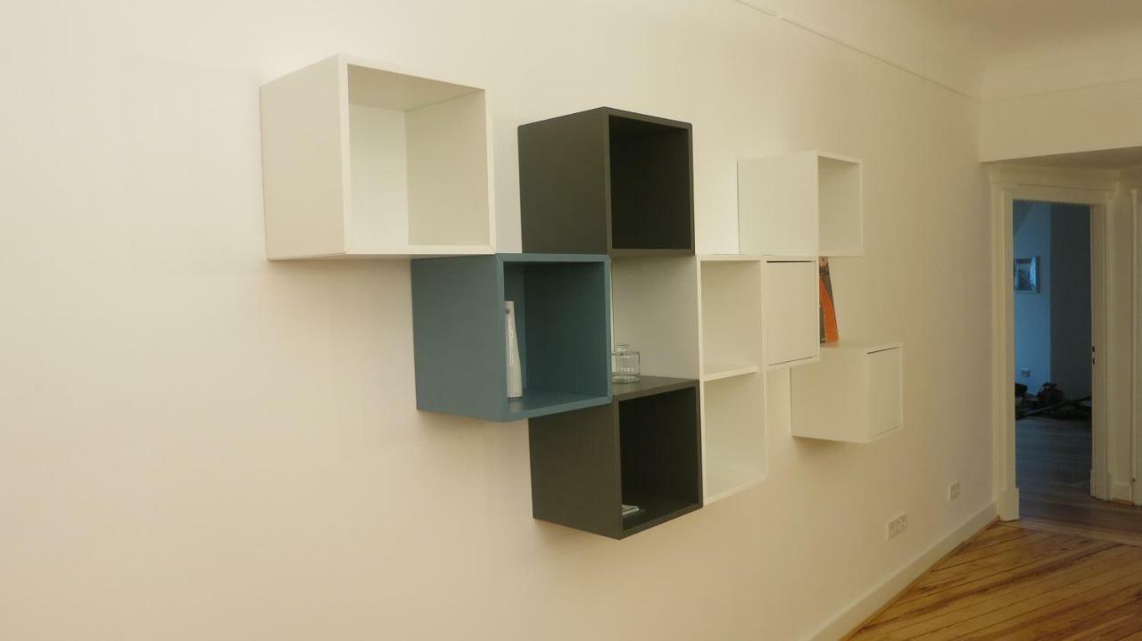 Auster-Appartements ساربروكن المظهر الخارجي الصورة